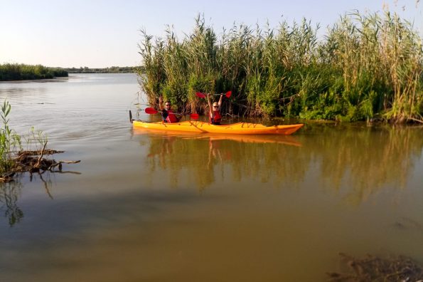 caiac tandem